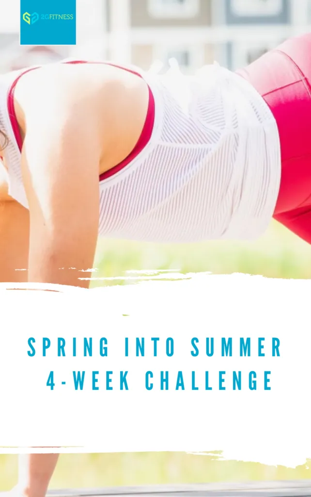 spring into summer 4-week challenge Copy of Copy of Blindfolded Thriller Kindle Cover-2